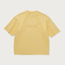 Panel Terry Jumper Yellow
