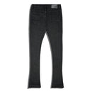 WIKEY WAX BLACK DENIM