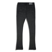 WIKEY WAX BLACK DENIM