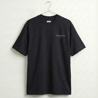 YESTERDAY SPORTS TEE BLACK/GREY