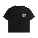 HEAVEN TEE BLACK