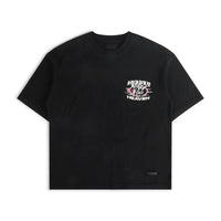 HEAVEN TEE BLACK