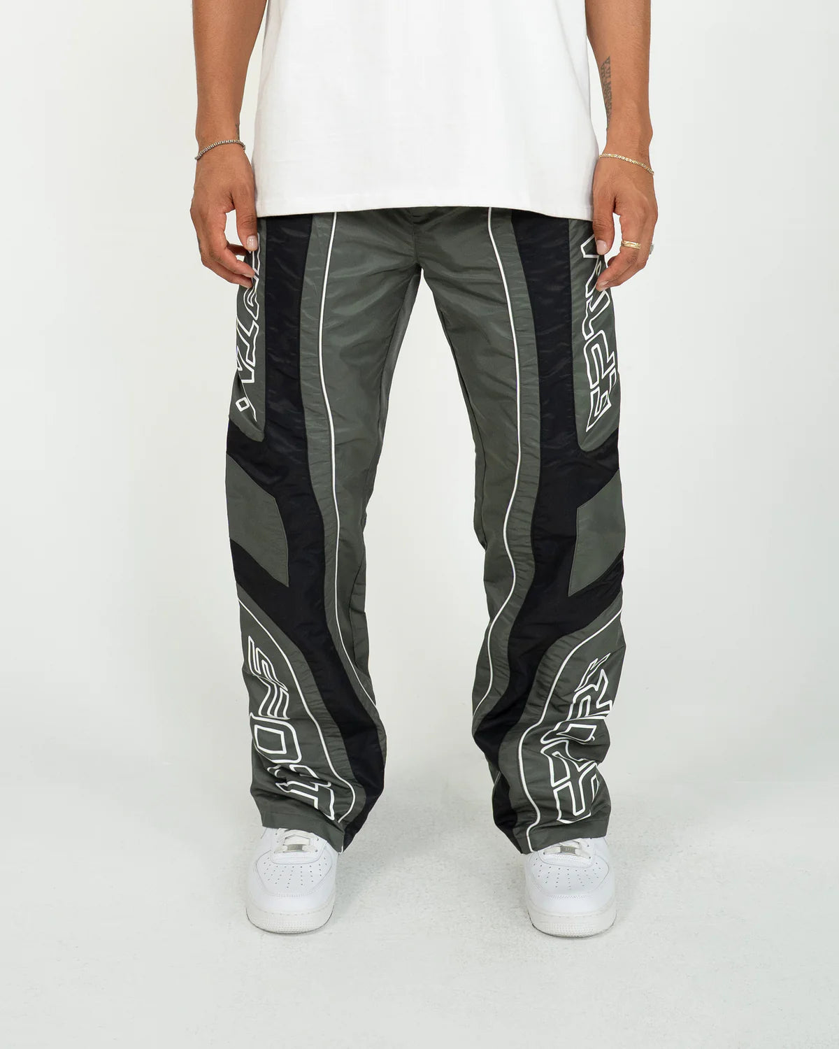 Spyder Pants Dark Sage