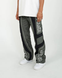 Spyder Pants Dark Sage