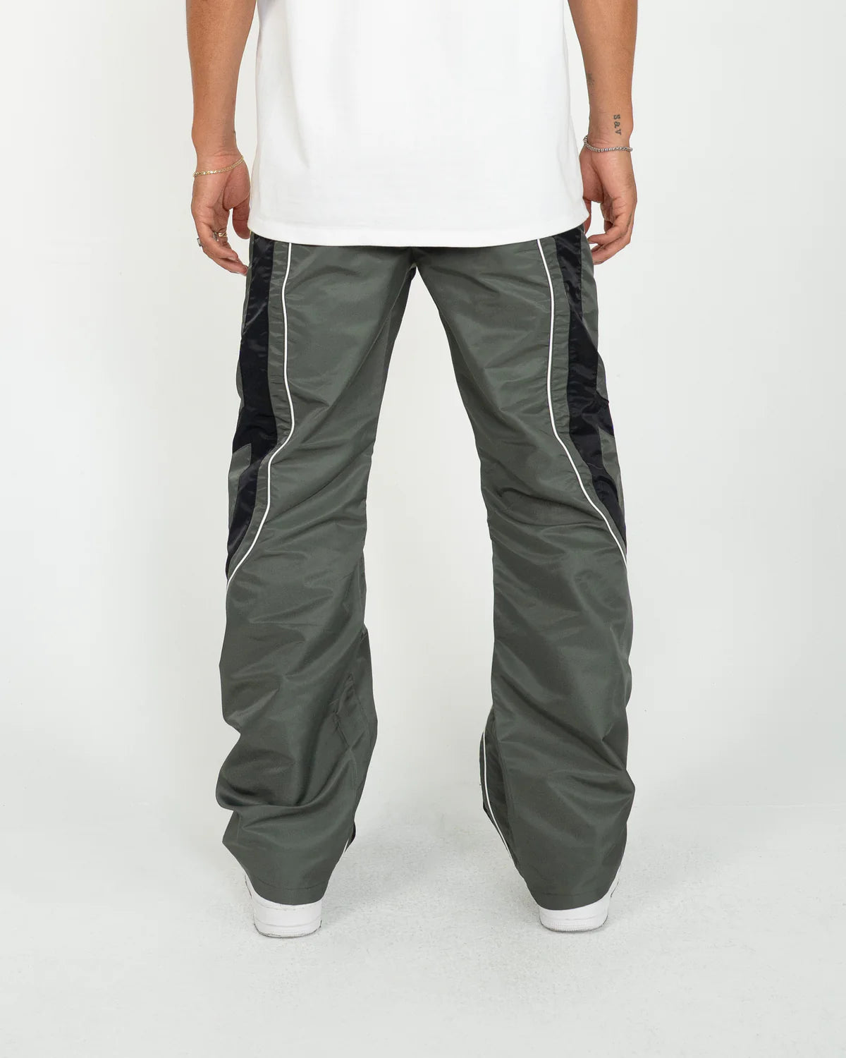 Spyder Pants Dark Sage