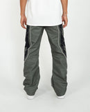 Spyder Pants Dark Sage
