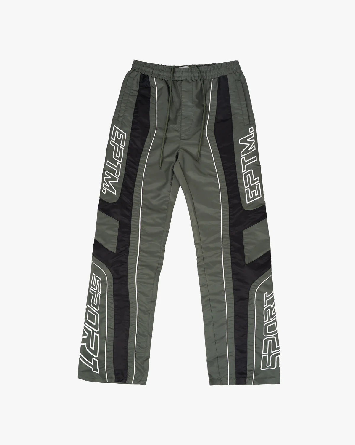 Spyder Pants Dark Sage