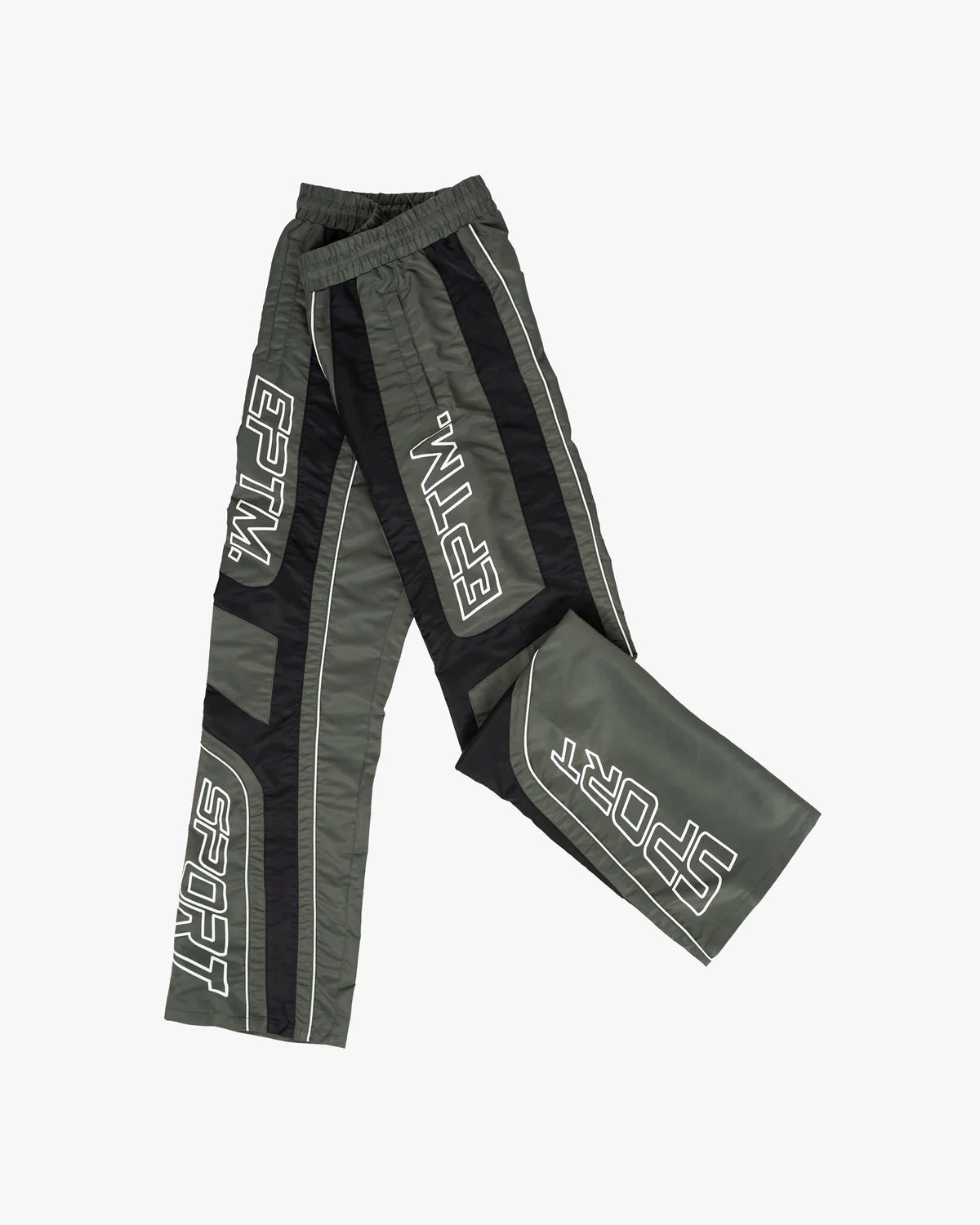 Spyder Pants Dark Sage