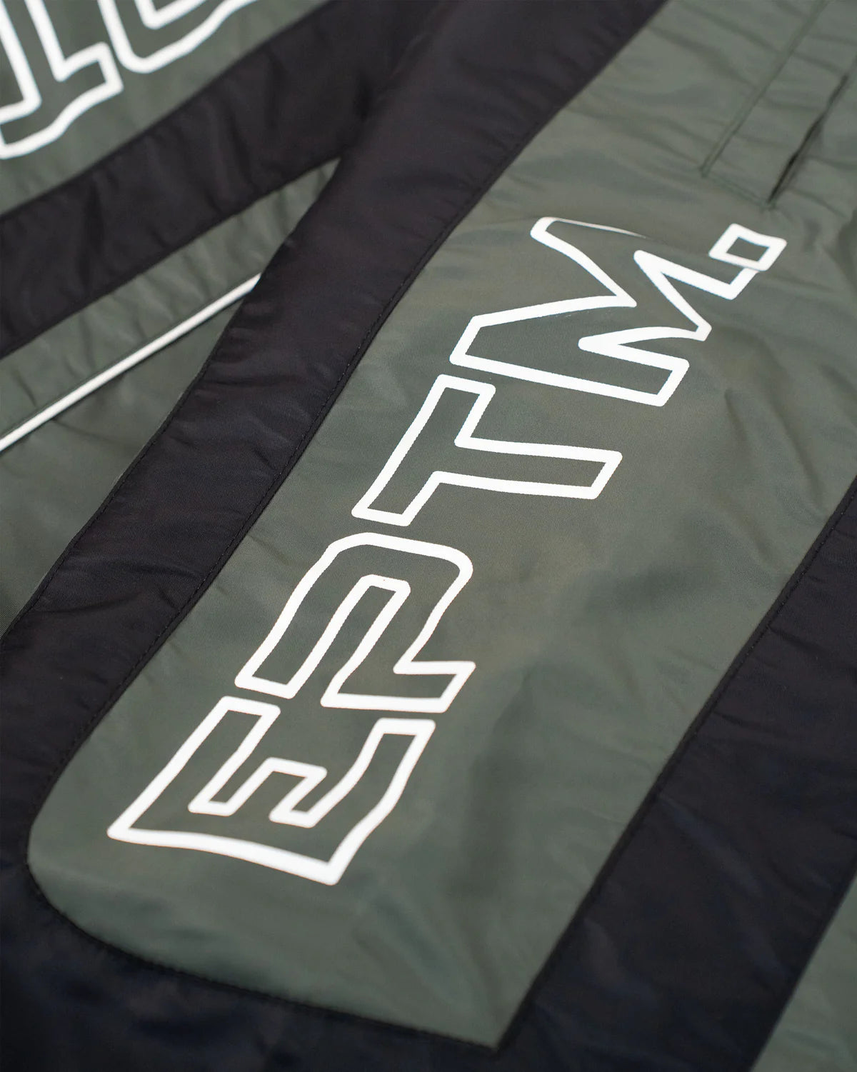 Spyder Pants Dark Sage