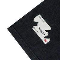 Sacred Tee Black