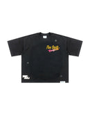 Sacred Tee Black