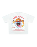 Sacred Tee Cream