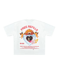 Sacred Tee Cream