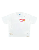 Sacred Tee Cream