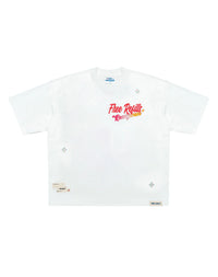 Sacred Tee Cream