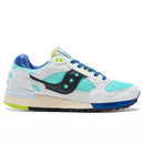 Shadow 5000 Cream/Aquamarin