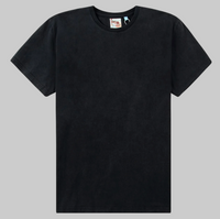 Dry Rot Classic Vintage Tee (Black)