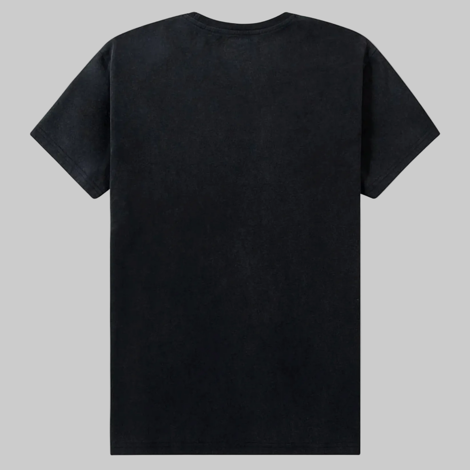 Dry Rot Classic Vintage Tee (Black)
