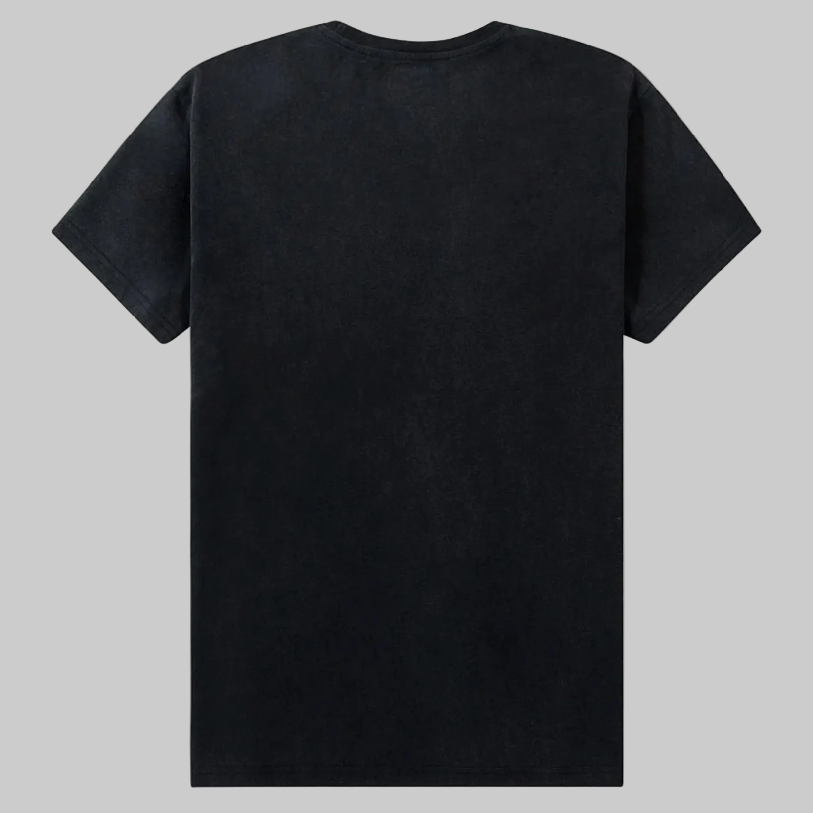 Dry Rot Classic Vintage Tee (Black)
