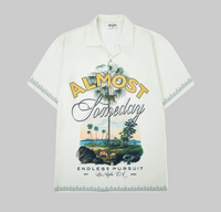Daydream Tee Cream