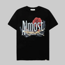 Grande Marque Tee Vintage Black
