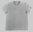Dry Rot Classic Vintage Tee Dark Grey