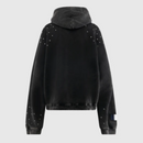 World Tour Hoodie Black