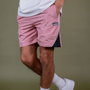 Derby Shorts (Dusty Pink)
