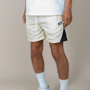 Derby Shorts (Cream)