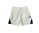 Derby Shorts (Cream)