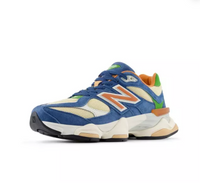 U9060LDC - Blue / Green