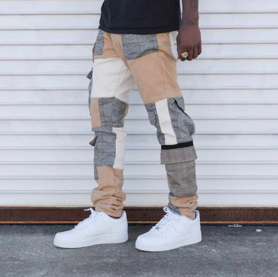 Tailor Denim