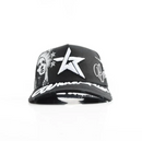 Virgin Mary High End Snapback