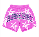 Sex Shorts Pink