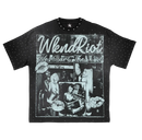 Born a Star Tee (Black)
