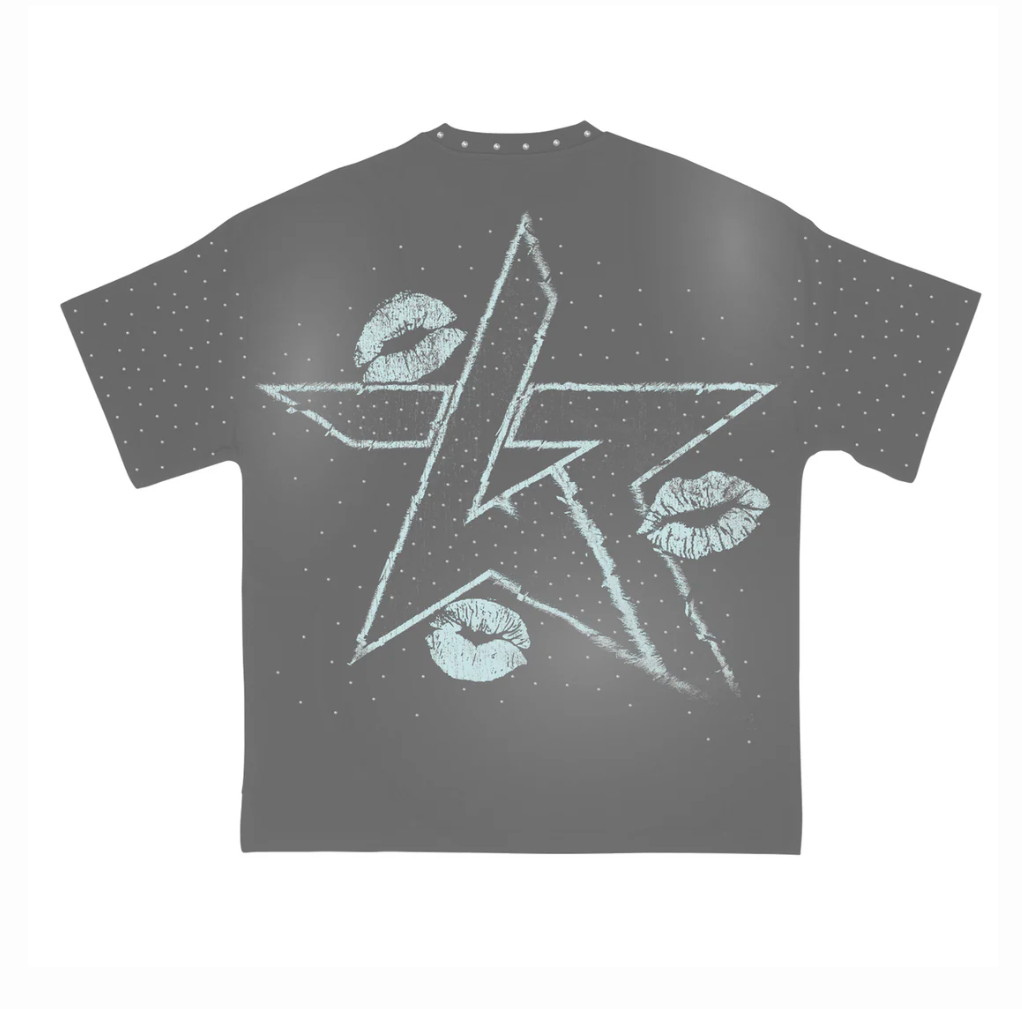 Born a Star Tee (Wash)