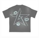 Born a Star Tee (Wash)