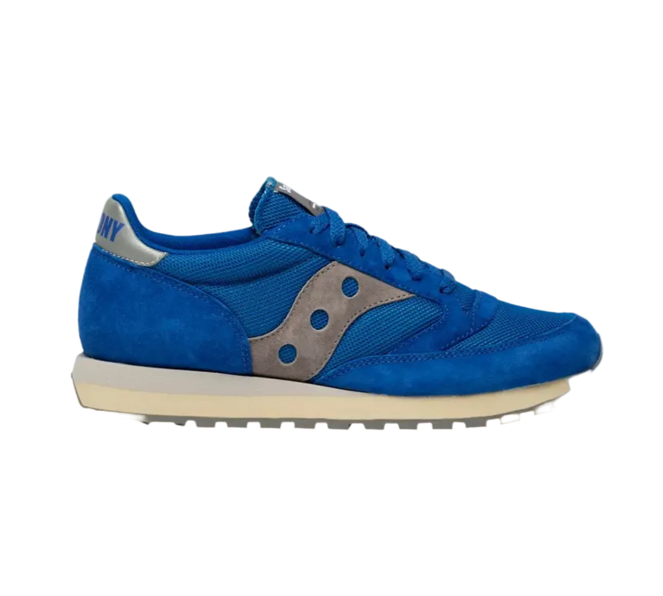 Jazz 81 Blue