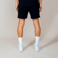 Valley Shorts Black