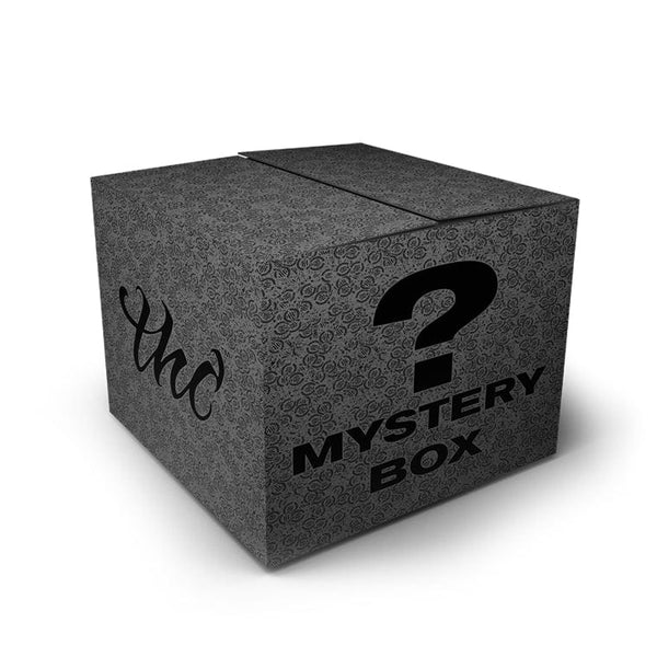 Mystery Box Mystery Box 150.00 - Jugrnaut