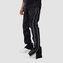 DOWNTOWN TRACK PANTS BLACK