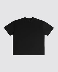 Thread Lab Tee Premium Black (SRVL)