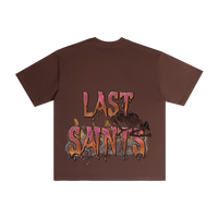 Fight For Glory Tee (Bark)