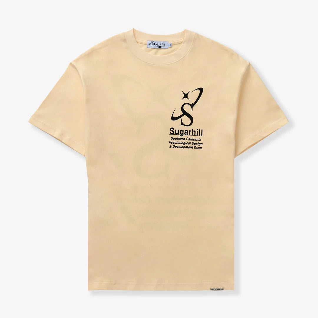 Psych Team Tee Tan
