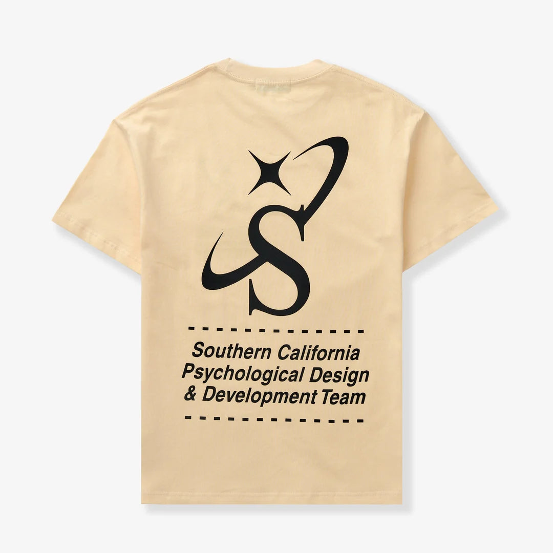 Psych Team Tee Tan