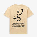 Psych Team Tee Tan