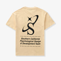 Psych Team Tee Tan