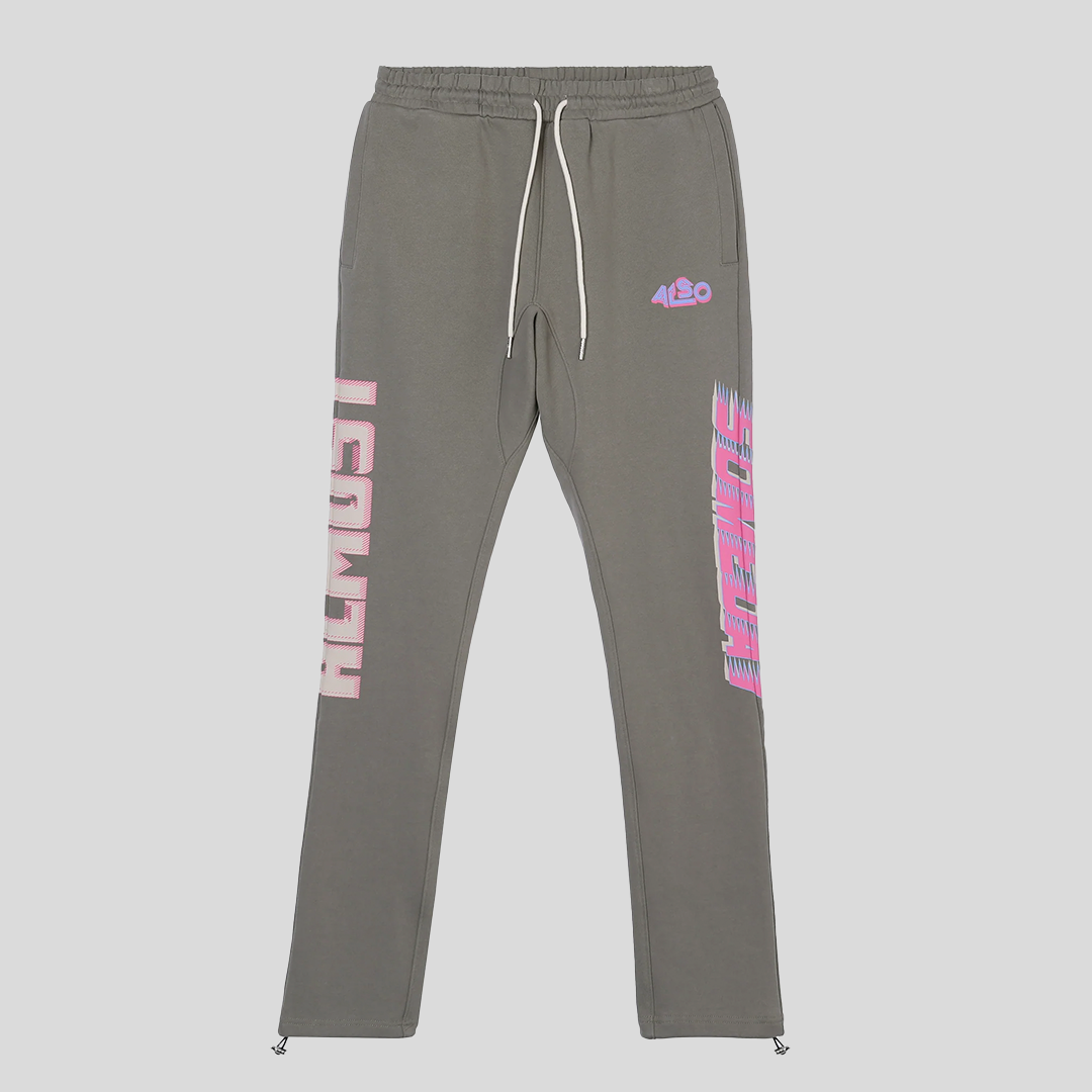 Lo-Fi Joggers