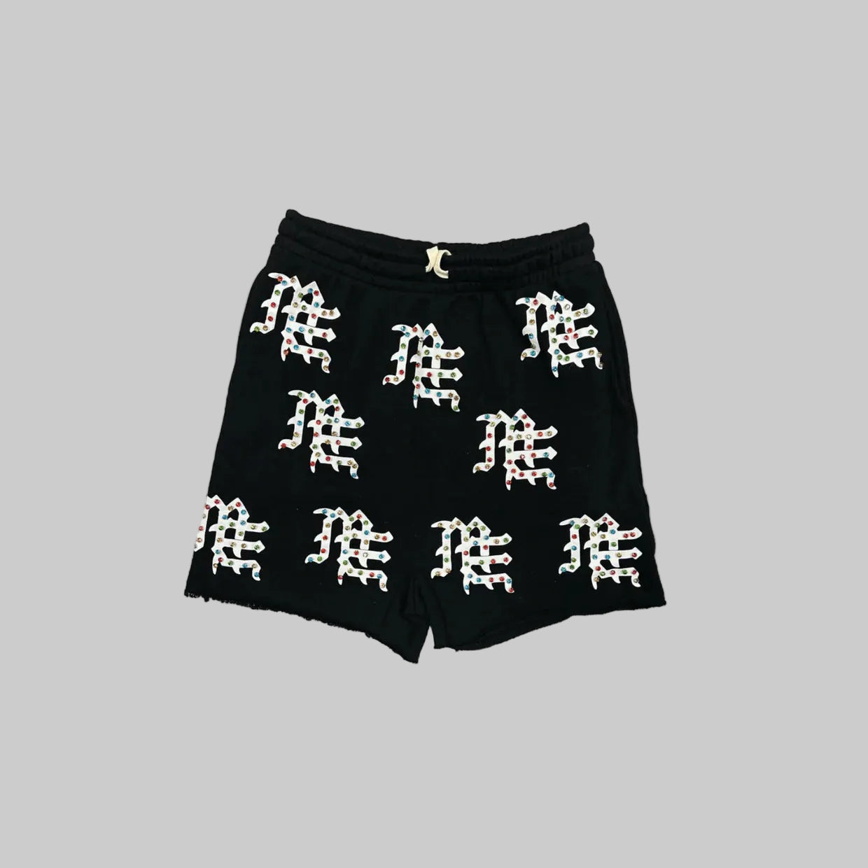 ME Quarter Pant (Black)