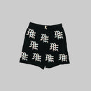 ME Quarter Pant (Black)